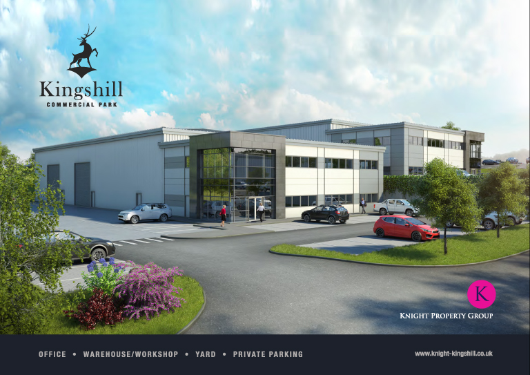 Knight Property Group