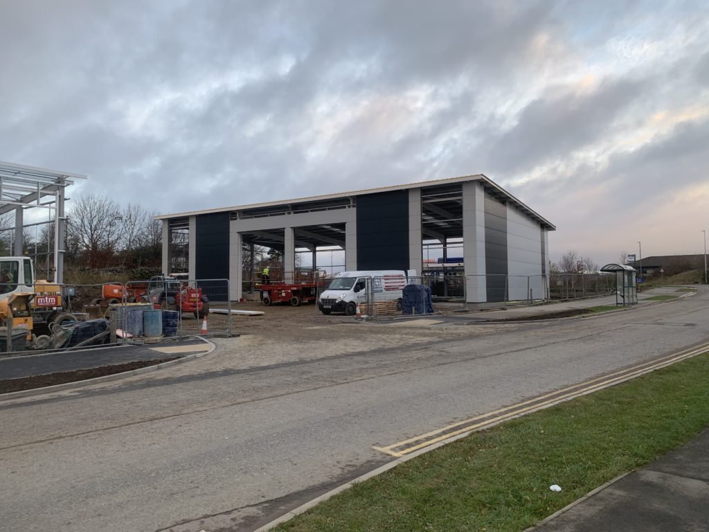 Knight Property Group