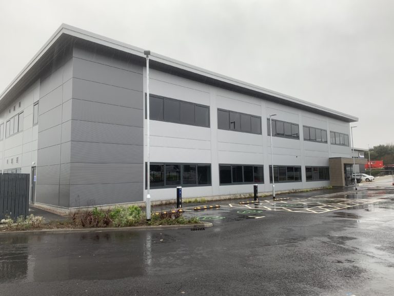 Knight Property Group