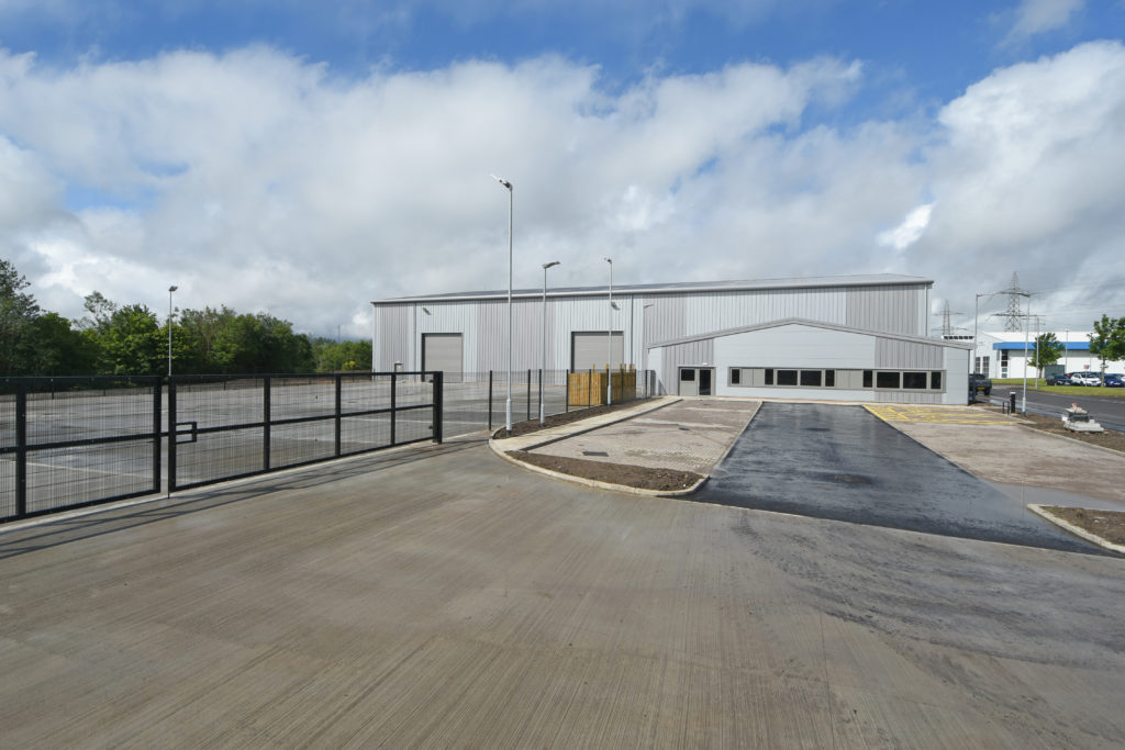 Knight Property Group