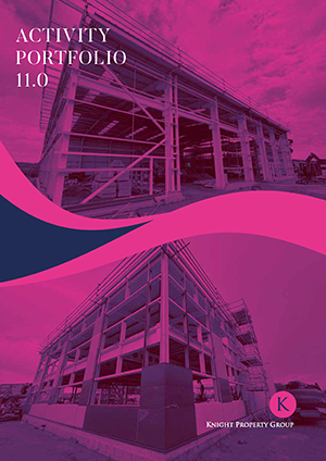 Activity Portfolio